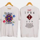 Gildan Men's White T-shirt-83