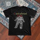 Gildan Women's Black and Grey T-shirt-15 Gildan Women's Black and Grey T-shirt-15
