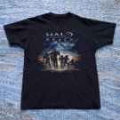 Gildan Women's Black T-shirt-16