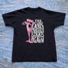 Gildan Women's Black T-shirt-17