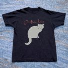 Gildan Women's Black T-shirt-19