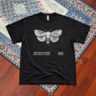 Gildan Women's Black T-shirt-23