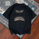 Gildan Women's Black T-shirt-54