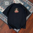 Gildan Women's Black T-shirt-60