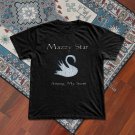 Gildan Women's Black T-shirt-67 Gildan Women's Black T-shirt-67