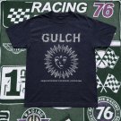 Gildan Women's Black T-shirt-77 Gildan Women's Black T-shirt-77