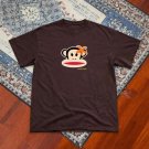 Gildan Women's Brown and Grey T-shirt-20