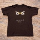 Gildan Women's Brown T-shirt-6