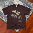 Gildan Women's Brown T-shirt-15