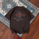 Gildan Women's Brown T-shirt-21