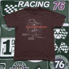 Gildan Women's Brown T-shirt-49