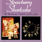 More Strawberry Shortcake Handbook & Price Guide By Jan Lindenberger Paperback Book 1999