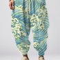 Men's Waves In The Sunshine Art Print Loose Drawstring Waist Sweatpants