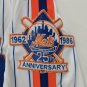 1986 Lee Mazzilli New York Mets Jersey Majestic