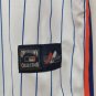 1986 Lee Mazzilli New York Mets Jersey Majestic