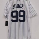 Aaron Judge New York Yankees Jersey Pinstripes