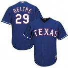 Adrian Beltre Texas Rangers Official Jersey Majestic Blue
