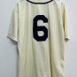 Al Kaline Detroit Tigers Mitchell & Ness Jersey