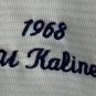 Al Kaline Detroit Tigers Mitchell & Ness Jersey