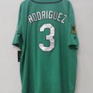 Alex Rodriguez Seattle Mariners Jersey Majestic