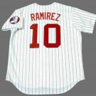 Alexei Ramirez Chicago White Sox Official Majestic Jersey