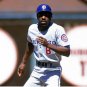 Andre Dawson 1990 Chicago Cubs Official Majestic Jersey