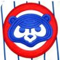 Andre Dawson 1992 Chicago Cubs Official Majestic Jersey