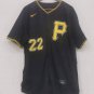 Andrew Mccutchen Pittsburgh Pirates Official Jersey