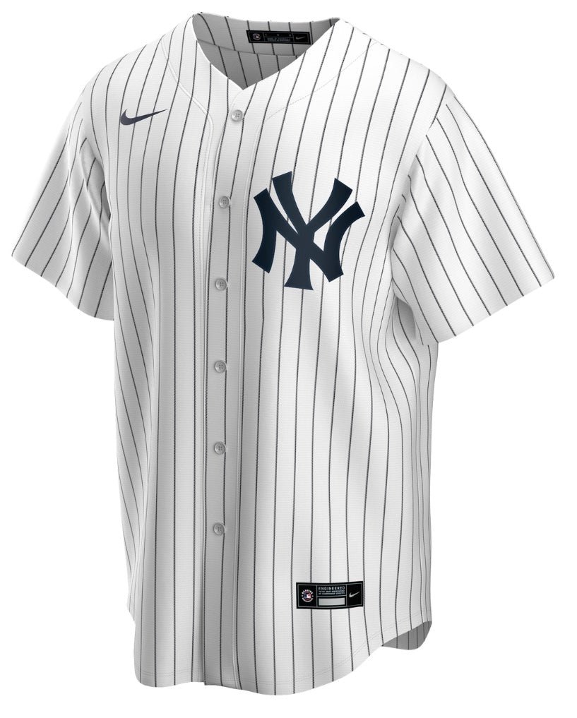Andy Pettitte New York Yankees Official Jersey