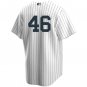 Andy Pettitte New York Yankees Official Jersey