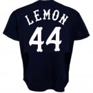 Chet Lemon Chicago White Sox Official Majestic Jersey