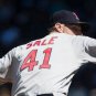 Chris Sale Boston Red Sox Official Majestic Jersey