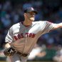 Chris Sale Boston Red Sox Official Majestic Jersey