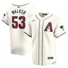 Christian Walker Arizona Diamondbacks Official Jersey