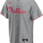 Christopher Sanchez Philadelphia Phillies Official Jersey