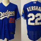 Clayton Kershaw Los Angeles Dodgers Jersey