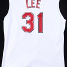 Cliff Lee Cleveland Indians Official Majestic Jersey