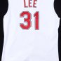 Cliff Lee Cleveland Indians Official Majestic Jersey