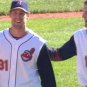 Cliff Lee Cleveland Indians Official Majestic Jersey