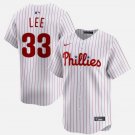 Cliff Lee Philadelphia Phillies Official Jersey