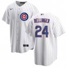 Cody Bellinger Chicago Cubs Official Jersey