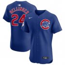 Cody Bellinger Chicago Cubs Official Jersey Blue