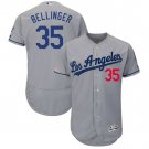 Cody Bellinger Los Angeles Dodgers Official Jersey