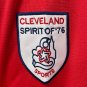 Corey Kluber Cleveland Indians Jersey Majestic