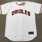 Curt Blefary Baltimore Orioles Official Majestic Jersey