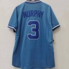 Dale Murphy Atlanta Braves Jersey 1982 Mitchell & Ness