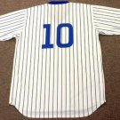 Dave Kingman 1979 Chicago Cubs Official Majestic Jersey