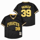 Dave Parker Pittsburgh Pirates Mitchell & Ness Jersey