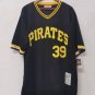 Dave Parker Pittsburgh Pirates Mitchell & Ness Jersey