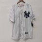 Derek Jeter New York Yankees Jersey white no name